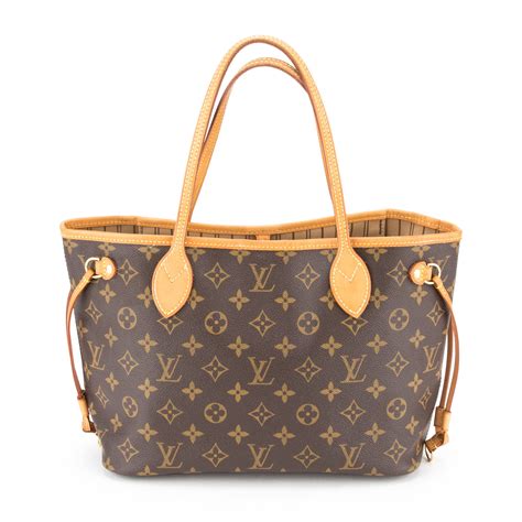 pre owned Louis Vuitton